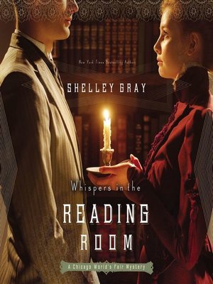 cover image of Whispers in the Reading Room